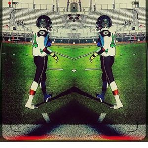 Meet your Posher, Kameron